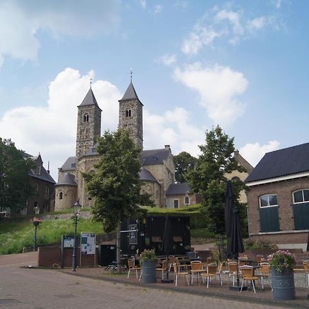 Hoeve Linnerveld Merum 外观 照片