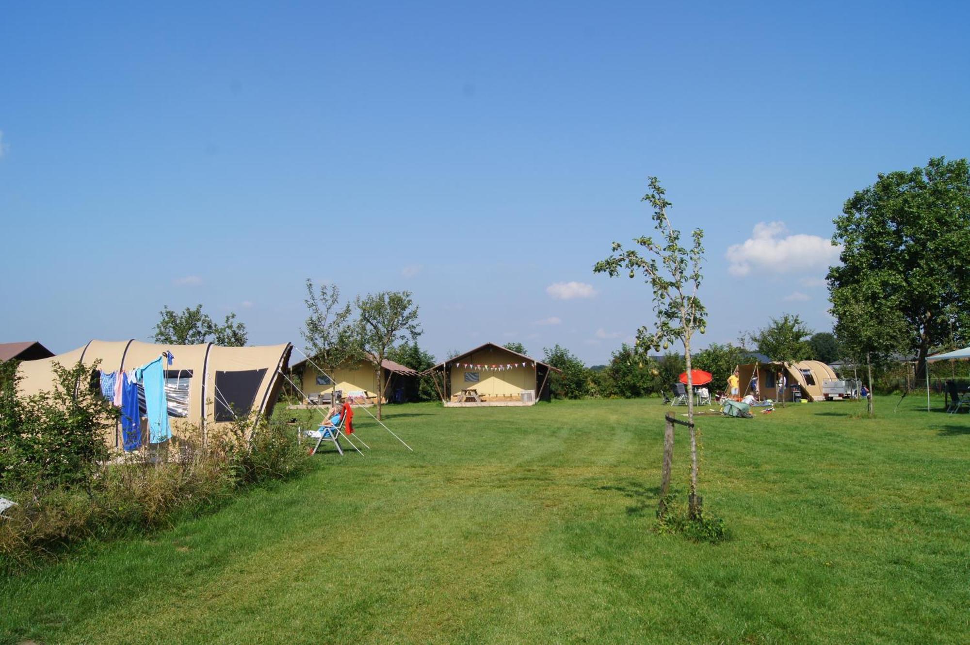 Hoeve Linnerveld Merum 外观 照片