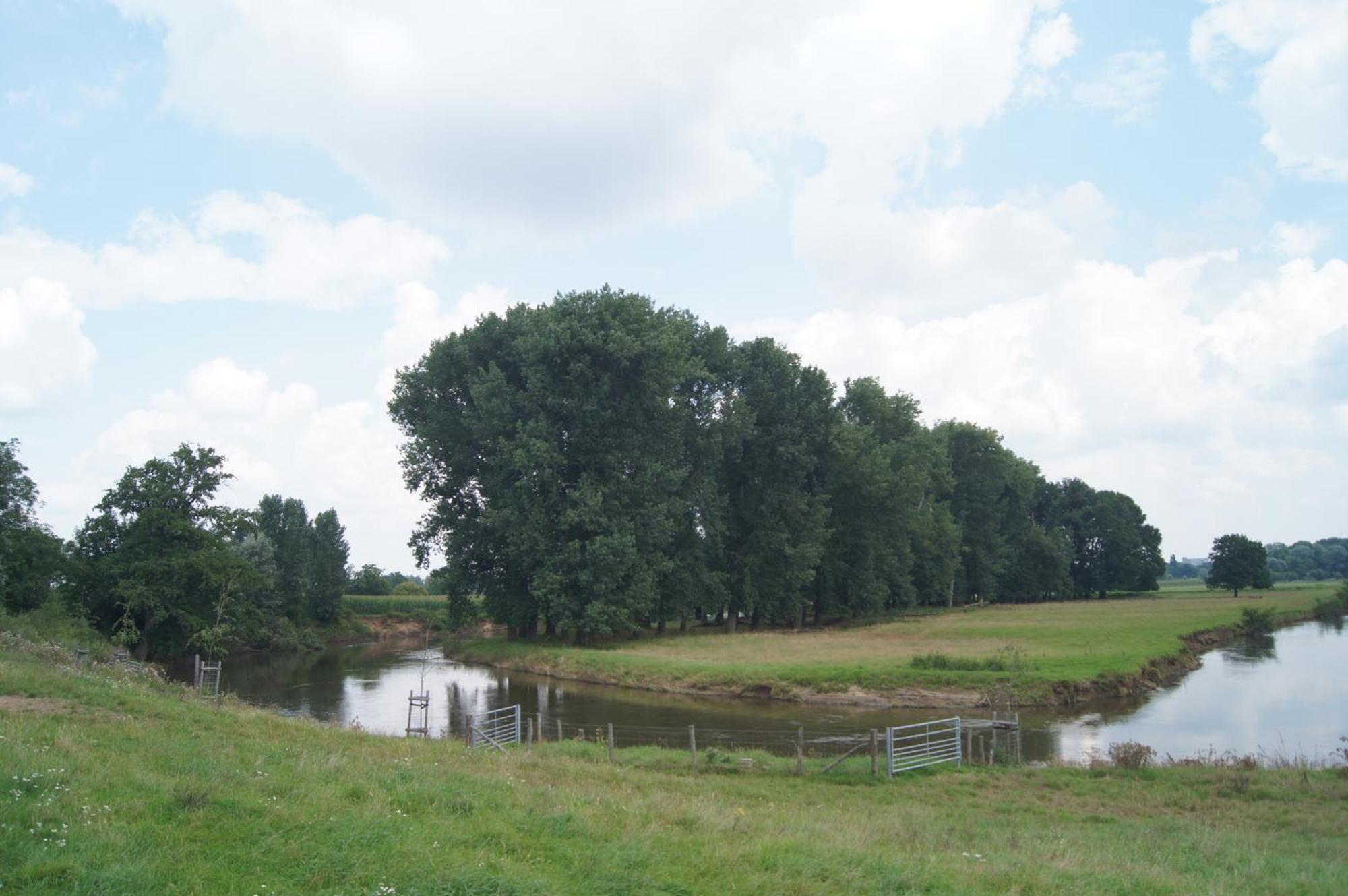Hoeve Linnerveld Merum 外观 照片