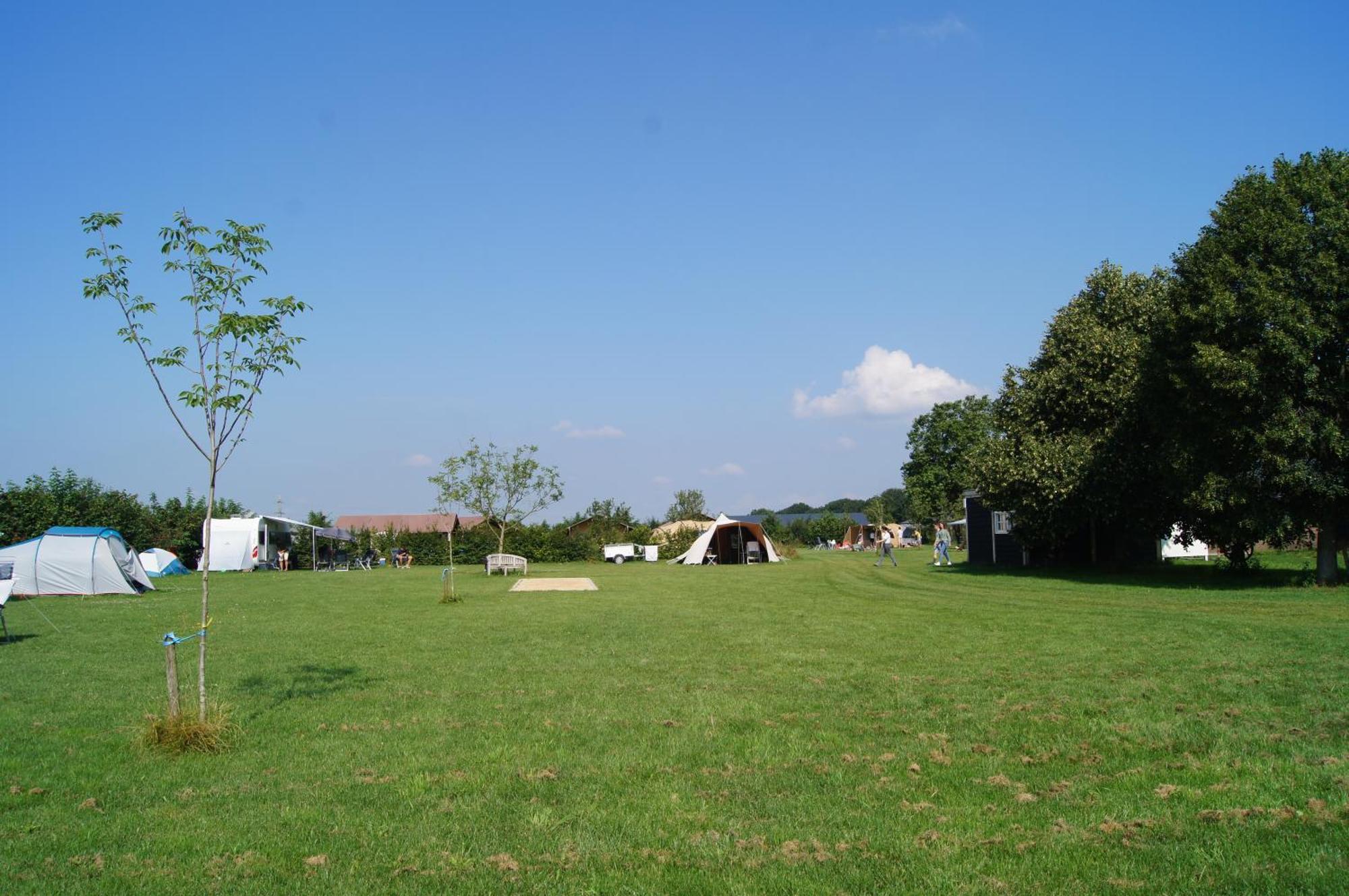 Hoeve Linnerveld Merum 外观 照片