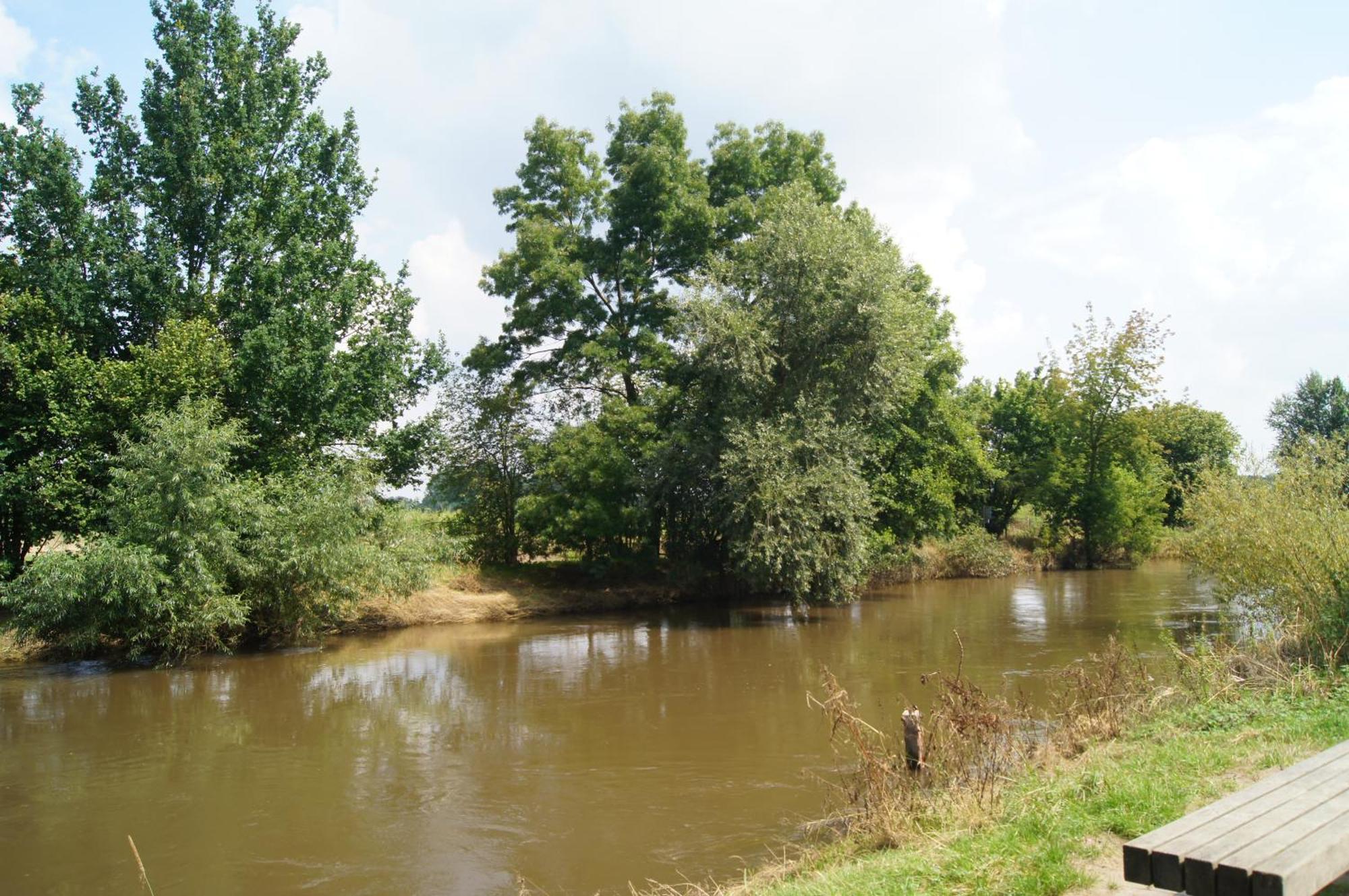 Hoeve Linnerveld Merum 外观 照片