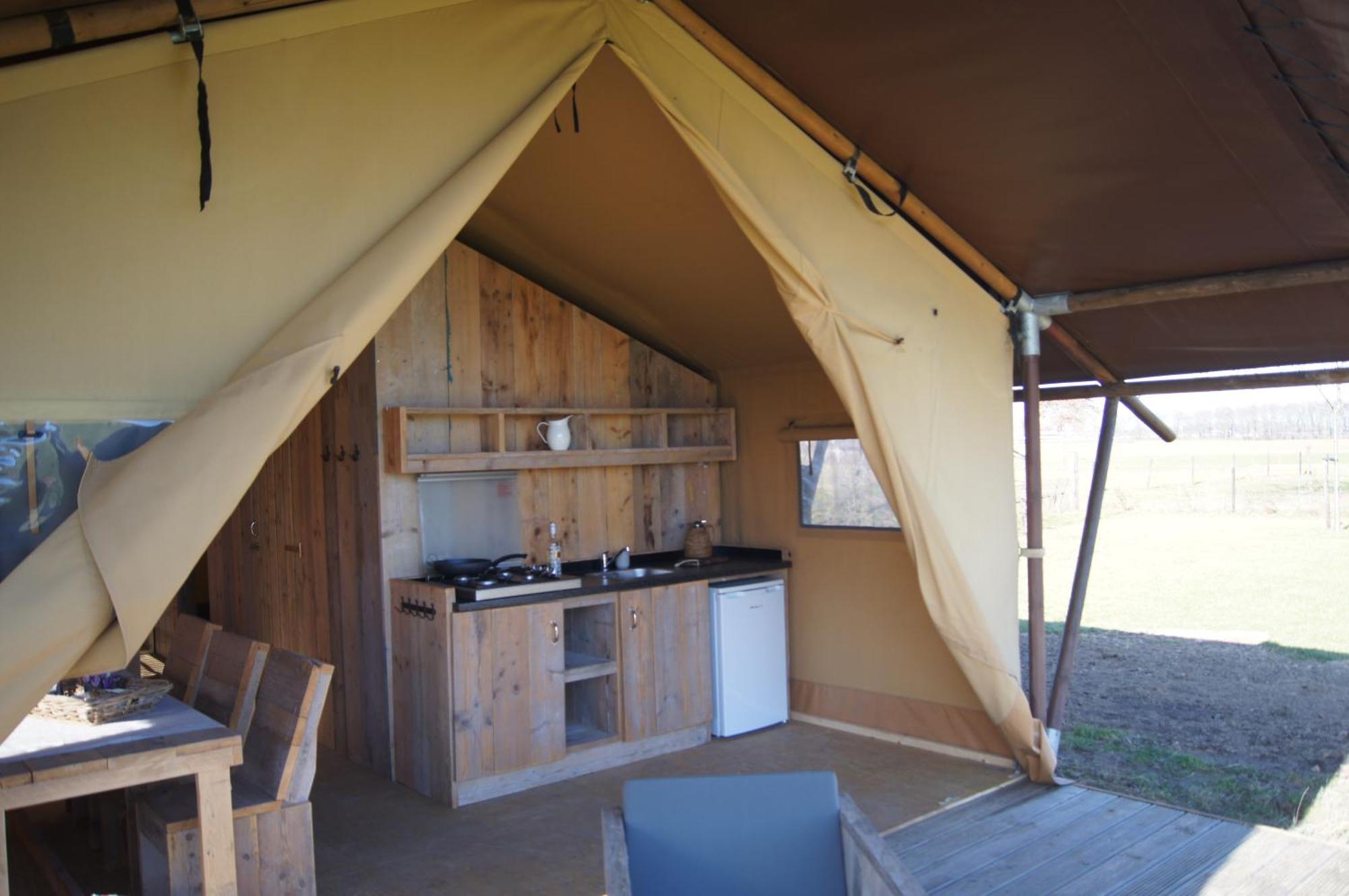 Hoeve Linnerveld Merum 外观 照片