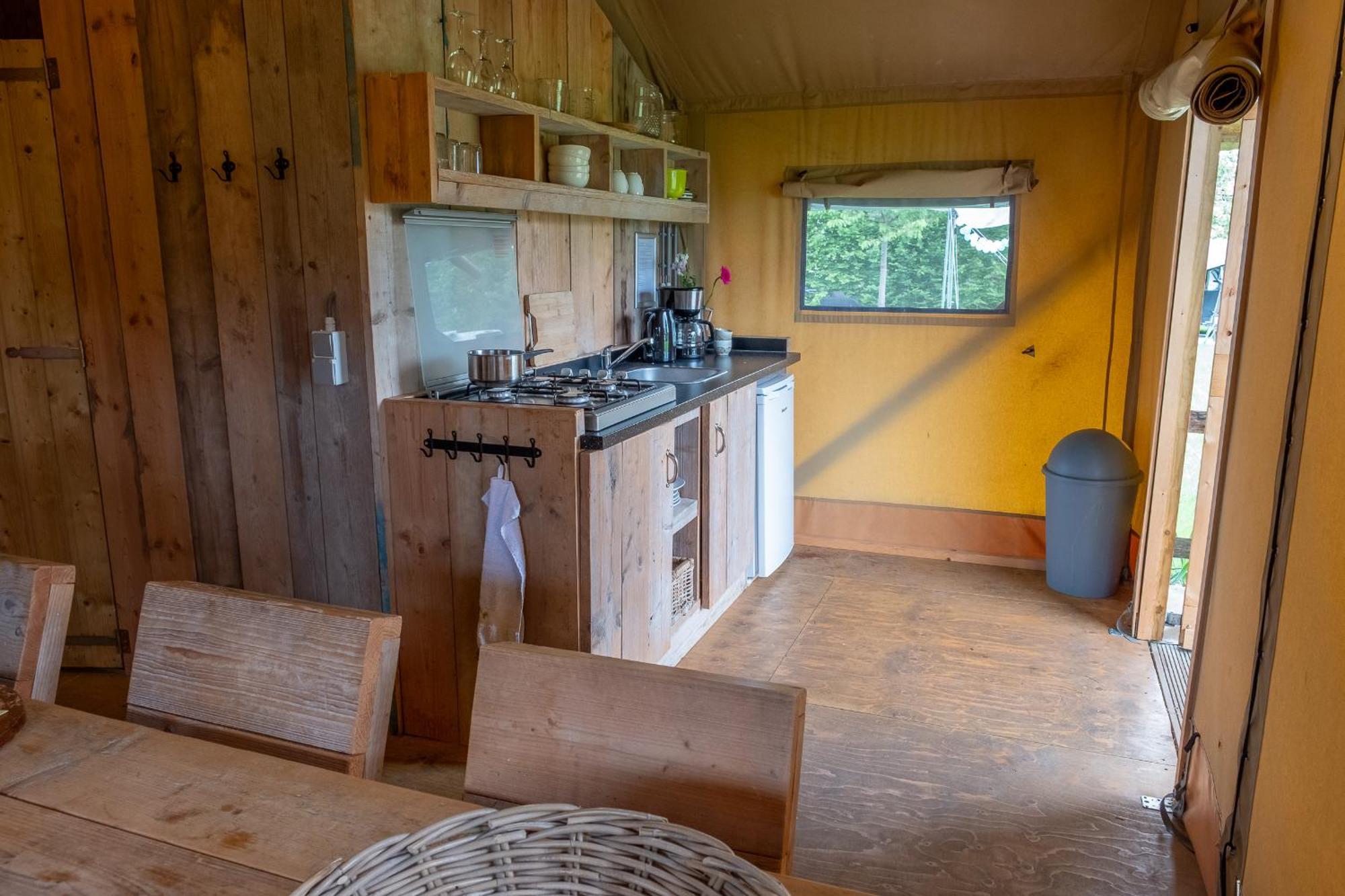 Hoeve Linnerveld Merum 外观 照片